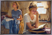 Load image into Gallery viewer, Mary and Martha