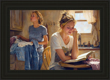 Load image into Gallery viewer, Mary and Martha