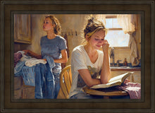 Load image into Gallery viewer, Mary and Martha