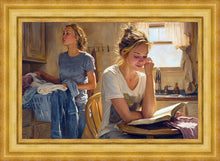 Load image into Gallery viewer, Mary and Martha