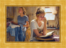 Load image into Gallery viewer, Mary and Martha
