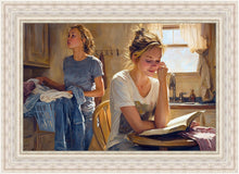 Load image into Gallery viewer, Mary and Martha
