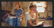 Load image into Gallery viewer, Mary and Martha