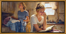 Load image into Gallery viewer, Mary and Martha