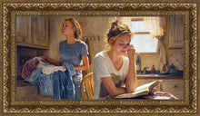 Load image into Gallery viewer, Mary and Martha
