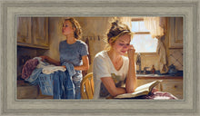Load image into Gallery viewer, Mary and Martha