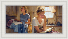 Load image into Gallery viewer, Mary and Martha