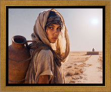 Load image into Gallery viewer, Almost to The Well of Living Waters