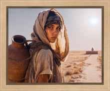 Load image into Gallery viewer, Almost to The Well of Living Waters