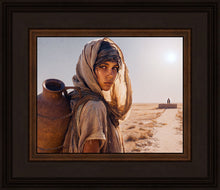 Load image into Gallery viewer, Almost to The Well of Living Waters