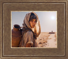 Load image into Gallery viewer, Almost to The Well of Living Waters