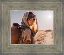 Load image into Gallery viewer, Almost to The Well of Living Waters