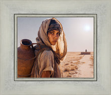 Load image into Gallery viewer, Almost to The Well of Living Waters