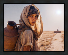 Load image into Gallery viewer, Almost to The Well of Living Waters