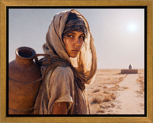 Load image into Gallery viewer, Almost to The Well of Living Waters