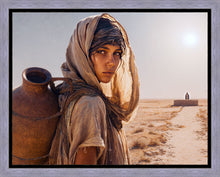 Load image into Gallery viewer, Almost to The Well of Living Waters