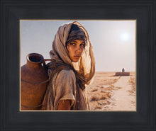 Load image into Gallery viewer, Almost to The Well of Living Waters
