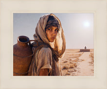 Load image into Gallery viewer, Almost to The Well of Living Waters