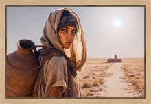Load image into Gallery viewer, Almost to The Well of Living Waters