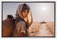 Load image into Gallery viewer, Almost to The Well of Living Waters