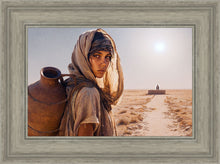 Load image into Gallery viewer, Almost to The Well of Living Waters