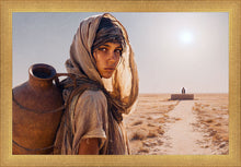 Load image into Gallery viewer, Almost to The Well of Living Waters
