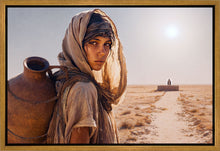 Load image into Gallery viewer, Almost to The Well of Living Waters