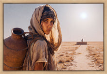 Load image into Gallery viewer, Almost to The Well of Living Waters