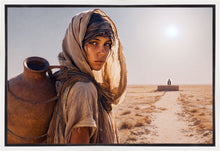 Load image into Gallery viewer, Almost to The Well of Living Waters