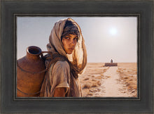 Load image into Gallery viewer, Almost to The Well of Living Waters