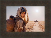 Load image into Gallery viewer, Almost to The Well of Living Waters