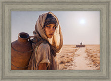 Load image into Gallery viewer, Almost to The Well of Living Waters