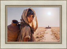 Load image into Gallery viewer, Almost to The Well of Living Waters