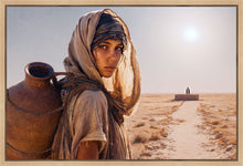 Load image into Gallery viewer, Almost to The Well of Living Waters
