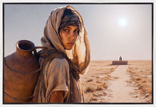 Load image into Gallery viewer, Almost to The Well of Living Waters