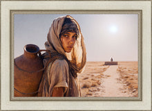 Load image into Gallery viewer, Almost to The Well of Living Waters