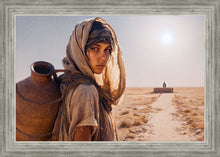 Load image into Gallery viewer, Almost to The Well of Living Waters