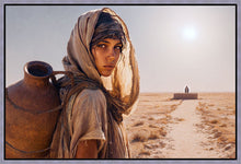 Load image into Gallery viewer, Almost to The Well of Living Waters