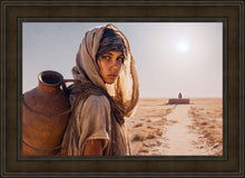 Load image into Gallery viewer, Almost to The Well of Living Waters