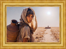Load image into Gallery viewer, Almost to The Well of Living Waters