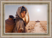 Load image into Gallery viewer, Almost to The Well of Living Waters