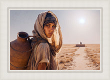 Load image into Gallery viewer, Almost to The Well of Living Waters