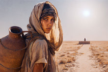Load image into Gallery viewer, Almost to The Well of Living Waters