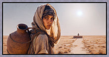 Load image into Gallery viewer, Almost to The Well of Living Waters