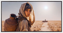 Load image into Gallery viewer, Almost to The Well of Living Waters
