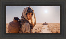 Load image into Gallery viewer, Almost to The Well of Living Waters