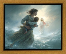 Load image into Gallery viewer, Be Not Afraid