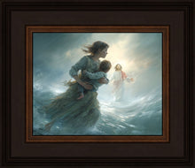 Load image into Gallery viewer, Be Not Afraid
