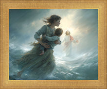 Load image into Gallery viewer, Be Not Afraid
