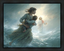 Load image into Gallery viewer, Be Not Afraid